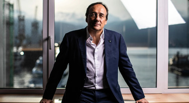 Sanlorenzo in campo per acquisire The Italian Sea Group. Perotti: &laquo;Vogliamo tutelare Made in Italy e occupazione&raquo;