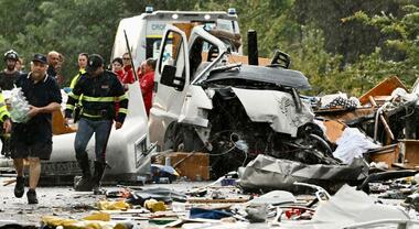 Asaps, 31 vittime nel fine settimana sulle strade italiane. La regione pi&ugrave; colpita &egrave; il Lazio con 8 vittime