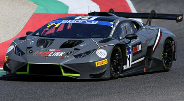 CIGT, con i 160 piloti del Mugello &egrave; il pi&ugrave; importante trofeo nazionale. Il pilota romano Clementi Pisani ce lo illustra