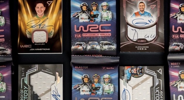 Rally, cambia la propriet&agrave; di Wrc e Erc, subentrano i francesi di Cosmobilis e l'investitore finanziario Park Square Capital