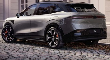 Geely Group, a luglio vendite in crescita per il 5&deg; mese consecutivo. Consegnati 250mila veicoli, export a +202%
