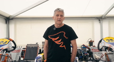 Dino Chiesa (Kart Republic), il guru dei kart che ha svezzato Hamilton, Rosberg e Antonelli vince ancora un doppio titolo europeo