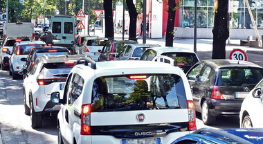 Veneto, via all'iter per sospendere i blocco dei diesel Euro 5. &Egrave; previsto dall'1 ottobre 2026