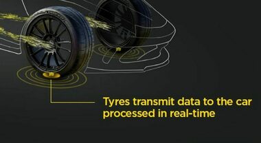Pirelli: accordo con Abet per sviluppo veicoli elettrici di soccorso terrestri a guida remota