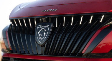 Peugeot, in arrivo l'hypersquare: rivoluzionario sistema di guida basato su tecnologia steer-by-wire