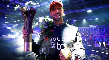 FE, Da Costa (Jaguar): &laquo;Questo fine settimana era tutto per Mitch. Avrebbe meritato di pi&ugrave;&raquo;
