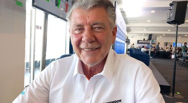 Il bilancio di Sandbichler (Hankook): &laquo;Quattro anni in Formula E senza alcun danno ad una gomma&raquo;