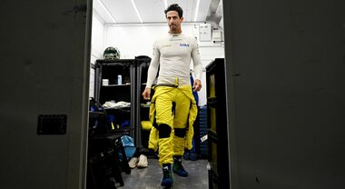 Il penultimo degli "italiani", Lucas Di Grassi esce di scena dopo 165 gare in Formula E e un titolo piloti