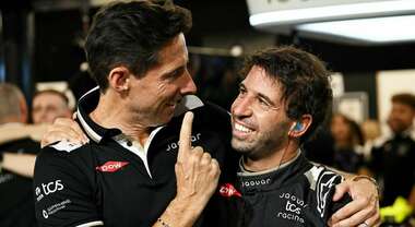 FE, Da Costa (Jaguar): &laquo;Wehrlein e Porsche non hanno alcun diritto di lamentarsi. Loro hanno cominciato a gareggiare cos&igrave;&raquo;