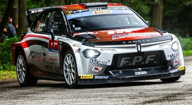 Finlandia-Italia, nel Campionato Europeo si accende la sfida fra Suninen e ​Mabellini