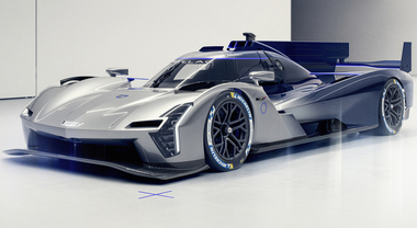 Cadillac V-One, la replica della V-Series.R che corre e vince &egrave; bella e veloce, ma non si far&agrave;