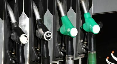 Benzina e gasolio, prezzi alle stelle: cosa succede dal 25 agosto