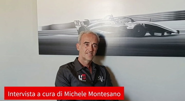 Luca Pirri, Team Principal LP Racing: &laquo;Puntiamo al terzo titolo, ma vogliamo anche riprenderci la vittoria di Misano&raquo;