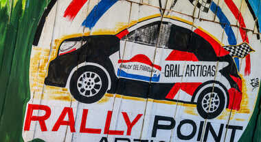 Wrc, tra venerd&igrave; e domenica il Rally del Paraguay, quart'ultima tappa del mondiale. Anche Ogier (Toyota) al via