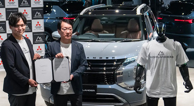 Mitsubishi introduce robot umanoidi con IA negli stabilimenti che replicano competenze dei lavoratori pi&ugrave; esperti