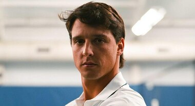Kia Italia amplia sua presenza nel mondo del tennis e sceglie Luciano Darderi come nuovo brand ambassador