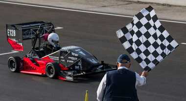 Formula Sae Italy, al via l'evento organizzato dall'Anfia. In pista studenti universitari di tutto il mondo