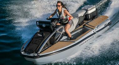 Moto d&rsquo;acqua: Yamaha rinnova la gamma Waverunner. Per il 2027 cambiano modelli, colori, prestazioni