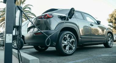 Osservatorio Credit & Mobility, l'ibrido sfiora il 50% delle immatricolazioni auto, modesta quota dell'elettrico