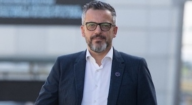 Stephane Timpano (A2RL): &laquo;Le monoposto a guida autonoma sono un laboratorio per la mobilit&agrave; del futuro&raquo;