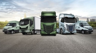 Iveco, via libera Consob all'opa di Tata Motors. L'offerta &egrave; dal 7 al 26 ottobre