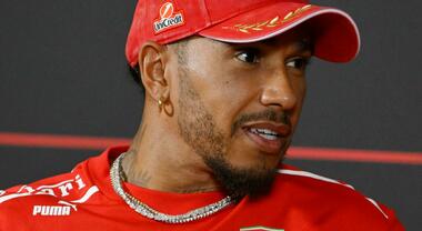Monza, le Ferrari di Hamilton e Leclerc con i motori evoluzione sfideranno Kimi che partir&agrave; per ultimo