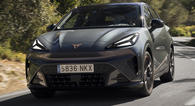Seat S.A. traccia la rotta per il futuro, al centro della strategia c'&egrave; Cupra: il brand sar&agrave; il motore della crescita