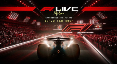 Milano ospiter&agrave; lo show per il lancio della stagione 2027. Domenicali: &laquo;La citt&agrave; sar&agrave; un festival indimenticabile per la F1&raquo;