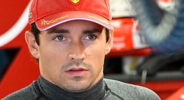 Monza, Russell davanti a Leclerc, Kimi dar&agrave; la scia al compagno in qualifica: si accende il duello Ferrari-Mercedes