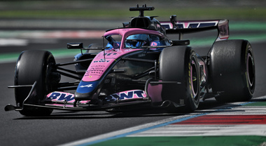 GP d'Italia, qualifica: Gasly e l'Alpine conquistano una sorprendente pole davanti a Russell, delusione Ferrari
