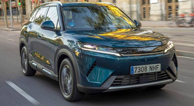&ldquo;Decreto BYD&rdquo;, arriva la nuova iniziativa del marchio cinese per la gamma Super Ibrida DM-i