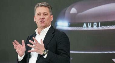 D&ouml;llner (Audi): &laquo;Discutiamo della cessione della Ducati. Impegnati in una gestione del portafoglio responsabile&raquo;