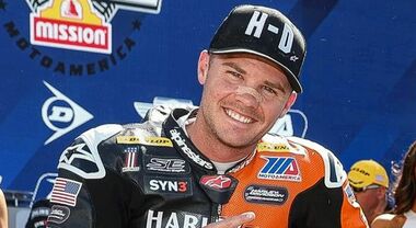 H-D Bagger World Cup, la 1&deg; edizione si chiuder&agrave; dal 18 al 20 settembre al Red Bull Ring. Debuttano Wyman e Rispoli