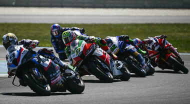 Superbike, dal 25 al 27 settembre a Cremona arriva il Mondiale WorldSbk 2026