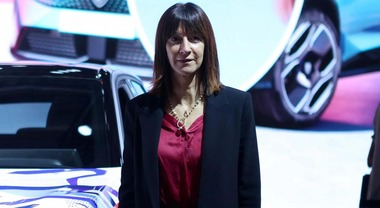 Stellantis, Bruno: &laquo;Torino punto riferimento per storia e futuro del gruppo. Il salone di casa &egrave; speciale&raquo;