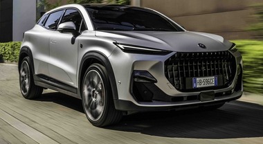 Itala e O.S.C.A. riuniscono la nuova gamma al Salone Auto Torino 2026. Protagonisti Itala 35, Itala 61 e O.S.C.A. MT6