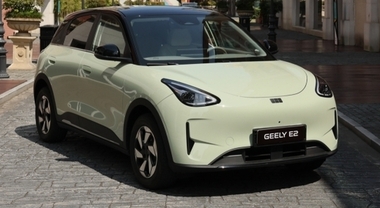 Geely accelera in Italia, obiettivo 6.500 immatricolazioni. Santucci: &laquo;In un solo anno arrivata fiducia consumatori&raquo;