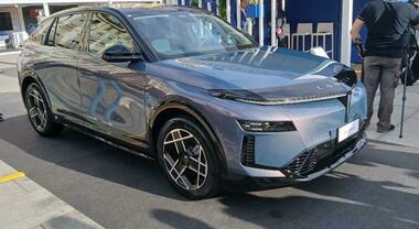 Stellantis al Salone di Torino: arrivano Fiat Grizzly, Lancia Gamma e Leapmotor B03X