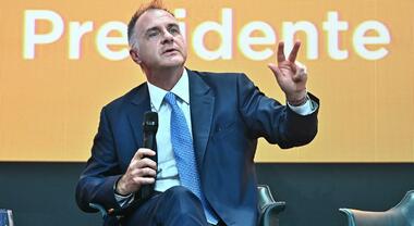 Ducati, Orsini: &laquo;Lavoriamo su dossier, spero si possa riportarla a casa nel caso Volkswagen venda&raquo;