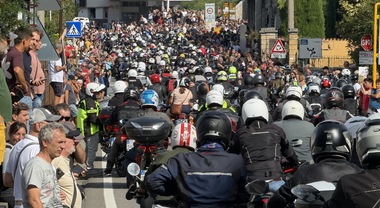 GMG 2026, la festa per i 105 anni di Moto Guzzi: tutti nuovi lo stabilimento e il museo