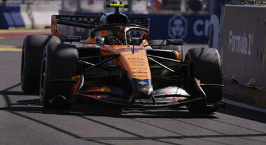 F1, le pagelle del Gp di Madrid: Norris vincitore morale, Antonelli inarrestabile, Hamilton sfortunato