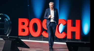 Iaa Transportation, Mazza: &laquo;Bosch Italia contribuisce allo sviluppo delle tecnologie per la mobilit&agrave; del futuro&raquo;