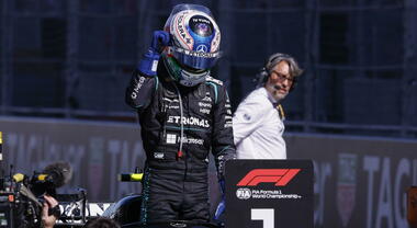 F1, la corsa di Kimi verso il titolo. Antonelli viaggia spedito, 81 punti da difendere in 9 Gp