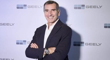 Bonus colonnine, Santucci, MD di Jameel Motors Italia per Geely e Zeekr: &laquo;Disponibilit&agrave; di infrastrutture favorisce gli investimenti&raquo;