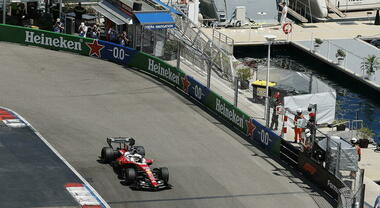 F1, il calendario 2027: 24 Gp (entrano Portogallo e Turchia). Salgono a 10 le Sprint con le novit&agrave; di Monaco e Monza