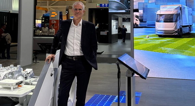 Bosch, il Digital Fuel Tuning utile per valutare l'impatto postivo dei carburanti alternativi