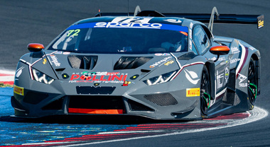 DL Racing rivoluzione la Driver Academy. Nel team milanese &ldquo;supported by Lamborghini&rdquo; nascono Young e Factory Program