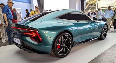 MG, un successo che viene da lontano. Dai fasti Made in England alla rinascita cinese