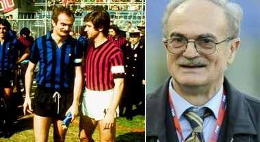 Sandro Mazzola Morto Chi Sono La Moglie E I Figli di Cui Era Sandro Mazzola Morto Chi Sono La Moglie E I Figli di Cui Era