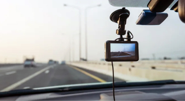 Locauto, dashcam certificate su tutta la flotta di commerciali a noleggio. Video contro frodi e contestazioni
